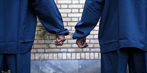 متجاوز به عنف سریالی شناسایی و دستگیر شد متجاوز به عنف سریالی شناسایی و دستگیر شد