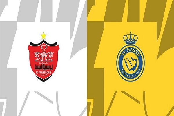 ترکیب پرسپولیس مقابل النصر