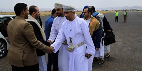 انصارالله یمن: مذاکرات با ریاض مثبت بود