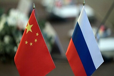 افزایش 25 درصدی حجم تجارت چین و روسیه