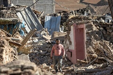 برآورد هزینه ۱۲ میلیارد دلاری بازسازی مراکش پس از زلزله