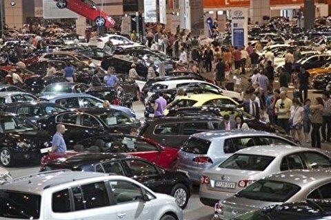 تعویق اجرا ممنوعیت فروش خودروهای بنزینی و گازوئیلی در انگلیس