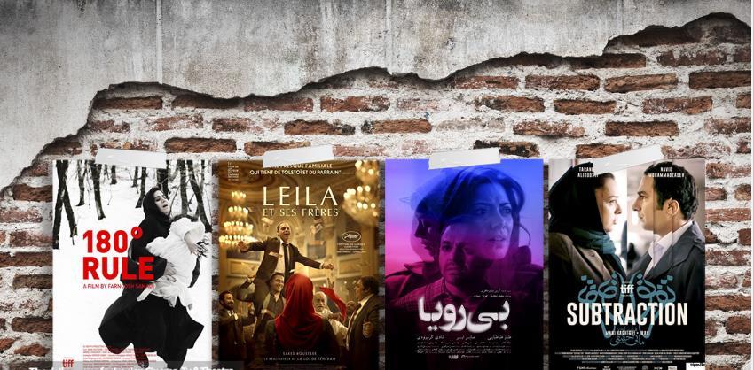 واکاوی سونامی لو رفتن نسخه قاچاق فیلم‌های ایرانی