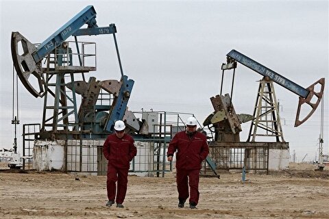 قیمت جهانی نفت امروز ۴ شهریور ۱۴۰۲
