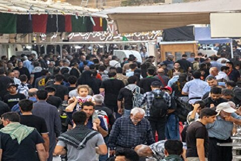 بخشنامه دادستانی برای تأمین امنیت زائران اربعین 