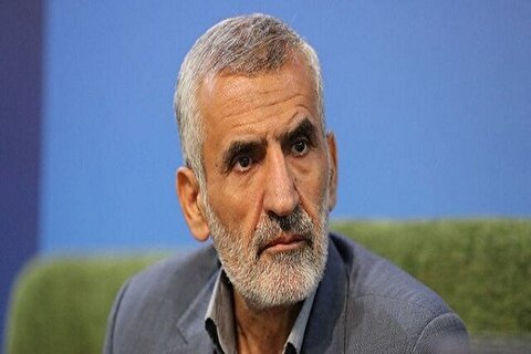 رئیس ستاد اربعین: زائران حداکثر یک روز در کربلا بمانند