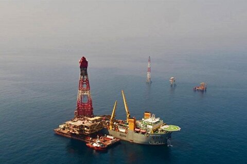 جبران تاخیر 20 ساله در پارس جنوبی طی 20 ماه