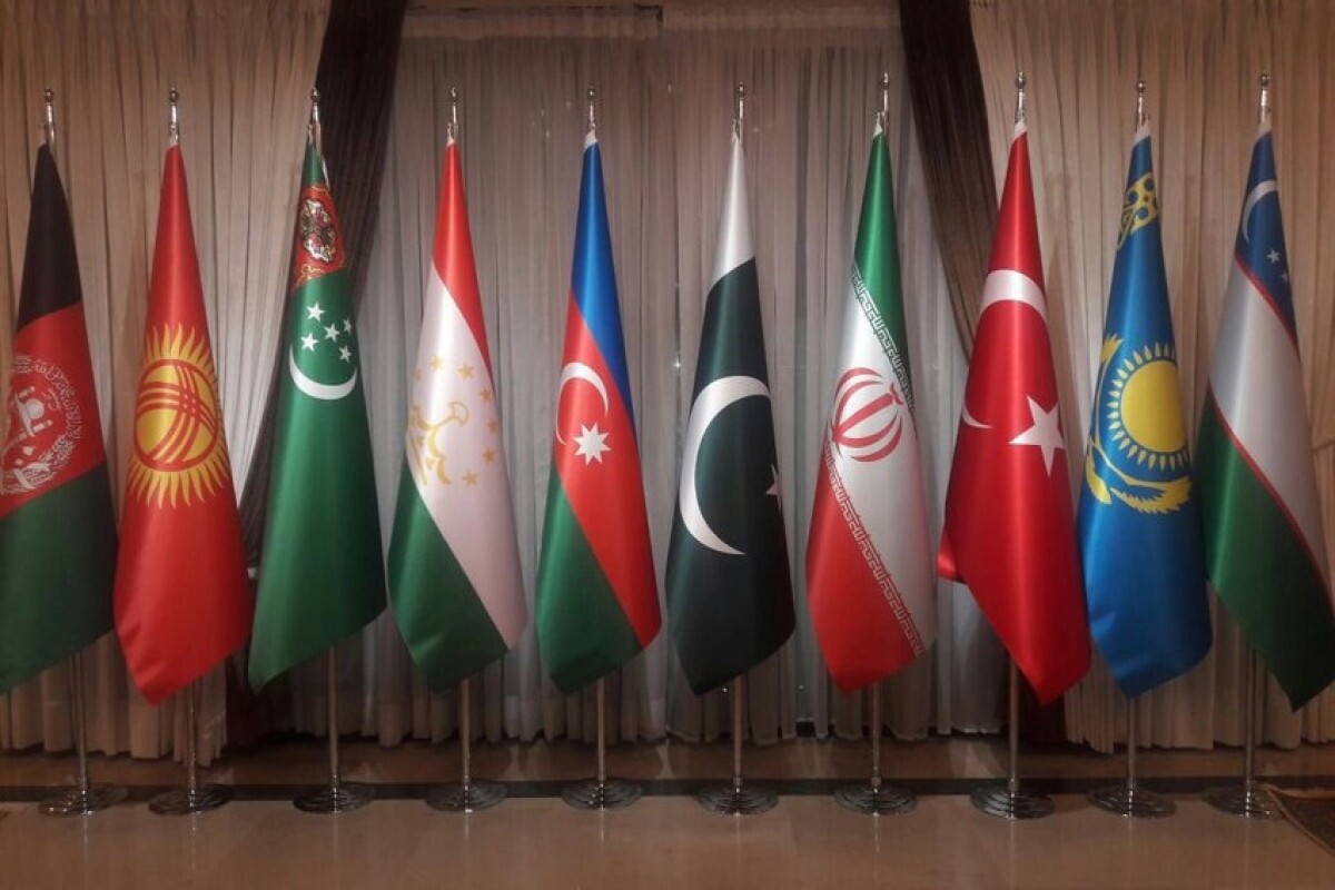 اجلاس اکو، فصل جدید توسعه روابط اقتصادی ایران