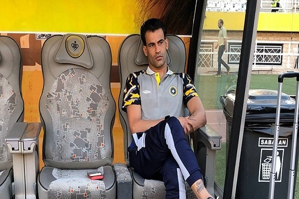 بازگشت آل‌کثیر به پرسپولیس صحت دارد؟