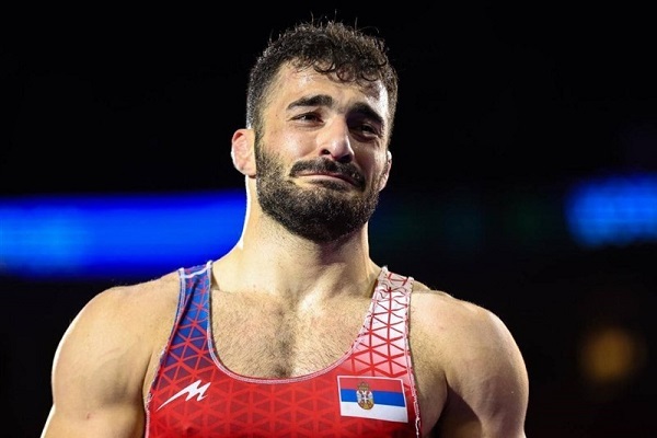 علی ارسلان: اصالت ایرانی‌ام را فراموش نمی‌کنم