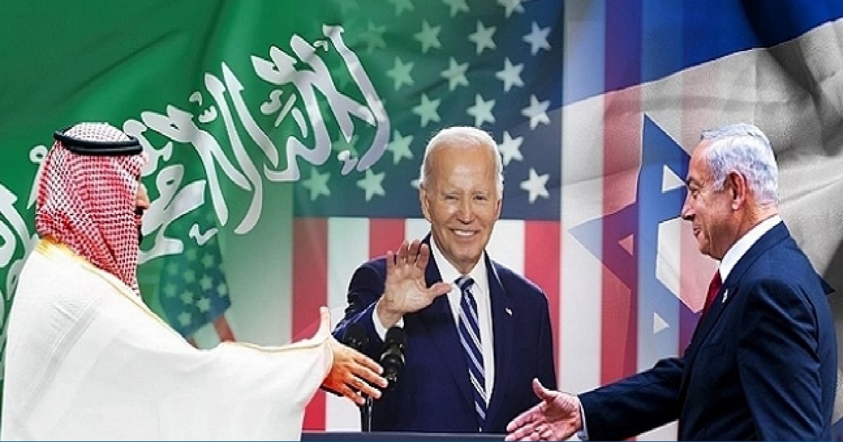 پروژه ضد ایرانی شکست‌خورده آمریکا با بلیت عربستان