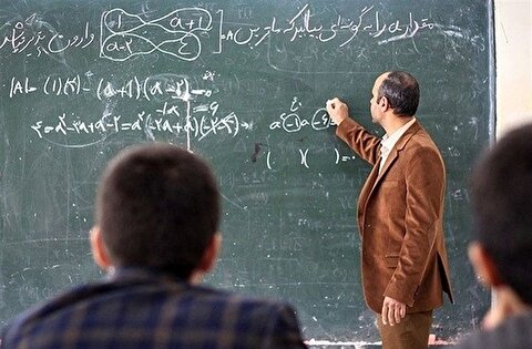 تدریس 30 هزار معلم بازنشسته / اعلام نتایج آزمون استخدامی دبیری؛ اوایل آبان