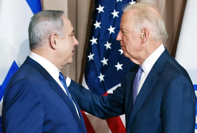 وحشت کاخ سفید از بحران‌سازی نتانیاهو
