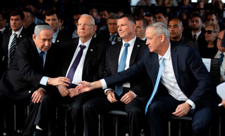 چرا نتانیاهو مجبور به تشکیل کابینه اضطراری شد؟