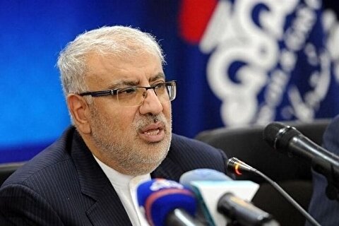 وزیر نفت: دیگر خبری از مسدود شدن پول نفت ایران نیست