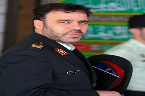 سخنگوی پلیس: عاملان قتل داریوش مهرجویی به زودی دستگیر میشوند