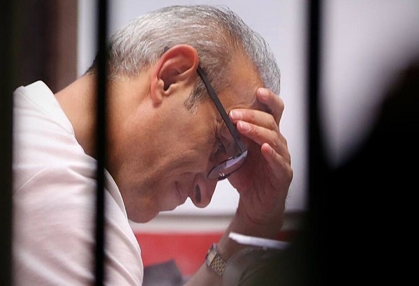 باشگاه پرسپولیس با سرمربی خارجی مذاکره کرد؟