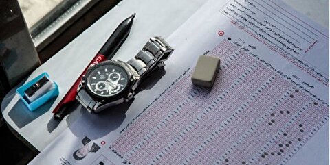 خواسته وزیر آموزش و پرورش از دانشآموزان