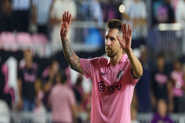 واکنش قاطع مسی به بازگشت به بارسلونا