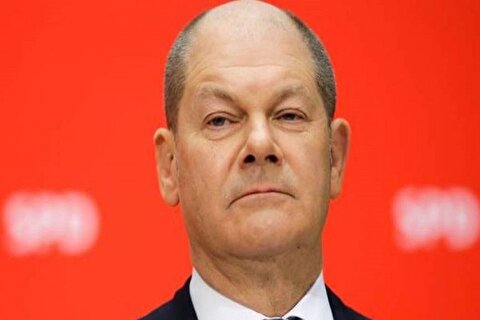 شولتز از ممنوعیت اعتراضات ضداسرائیلی در آلمان حمایت کرد