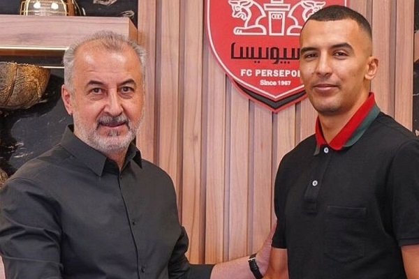 ماجرای یک قرارداد پردردسر در پرسپولیس