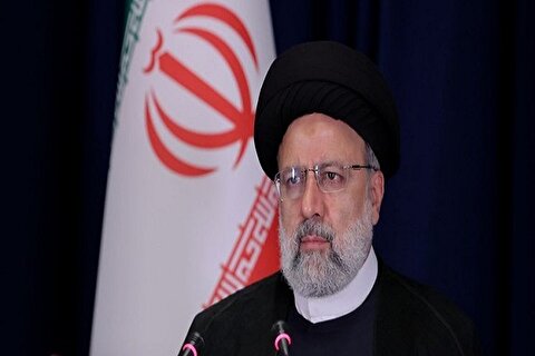 رئیس جمهور: توانایی حل مشکلات کشور را داریم رئیس جمهور: توانایی حل مشکلات کشور را داریم