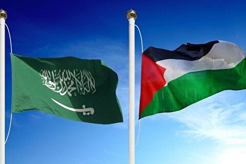 ریاض بار دیگر بر لزوم تشکیل کشور مستقل فلسطینی تاکید کرد ریاض بار دیگر بر لزوم تشکیل کشور مستقل فلسطینی تاکید کرد