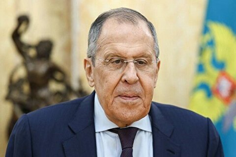 گفتگوی وزرای خارجه روسیه و آذربایجان درباره اوضاع قرهباغ