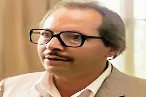 بازیگر قدیمی سینمای ایران درگذشت