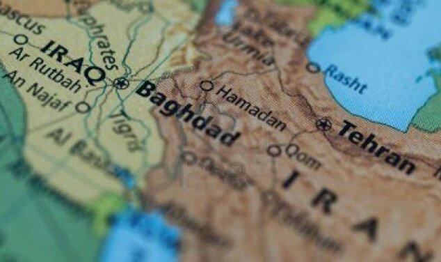 چشم‌انداز توافق امنیتی ایران و عراق