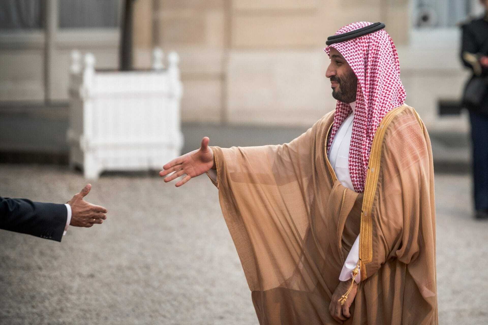 عربستان به دنبال شکار ارزشمند از تور عادی‌سازی روابط