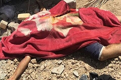 پسر 15 ساله عامل قتل فجیع در تبریز