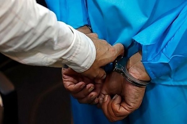 قتل عام خانوادگی در خوی + جزئیات جنایت