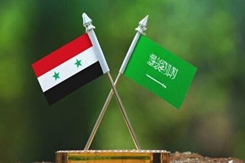 بازگشت کنسول سوریه به عربستان سعودی
