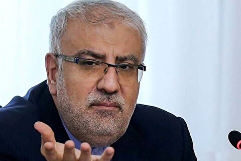 استعفای وزیر نفت تکذیب شد