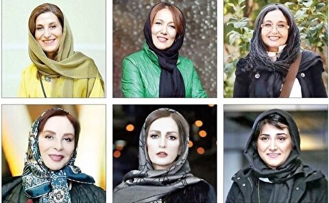 معاون سازمان سینمایی: بازیگرانی که کشف حجاب کردند در فیلم جدیدی نمیتوانند بازی کنند