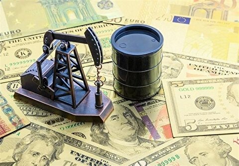 قیمت جهانی نفت امروز ۱۰ آبان ۱۴۰۲