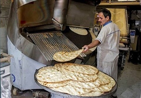 جزئیات صادرات نان مشخص نیست