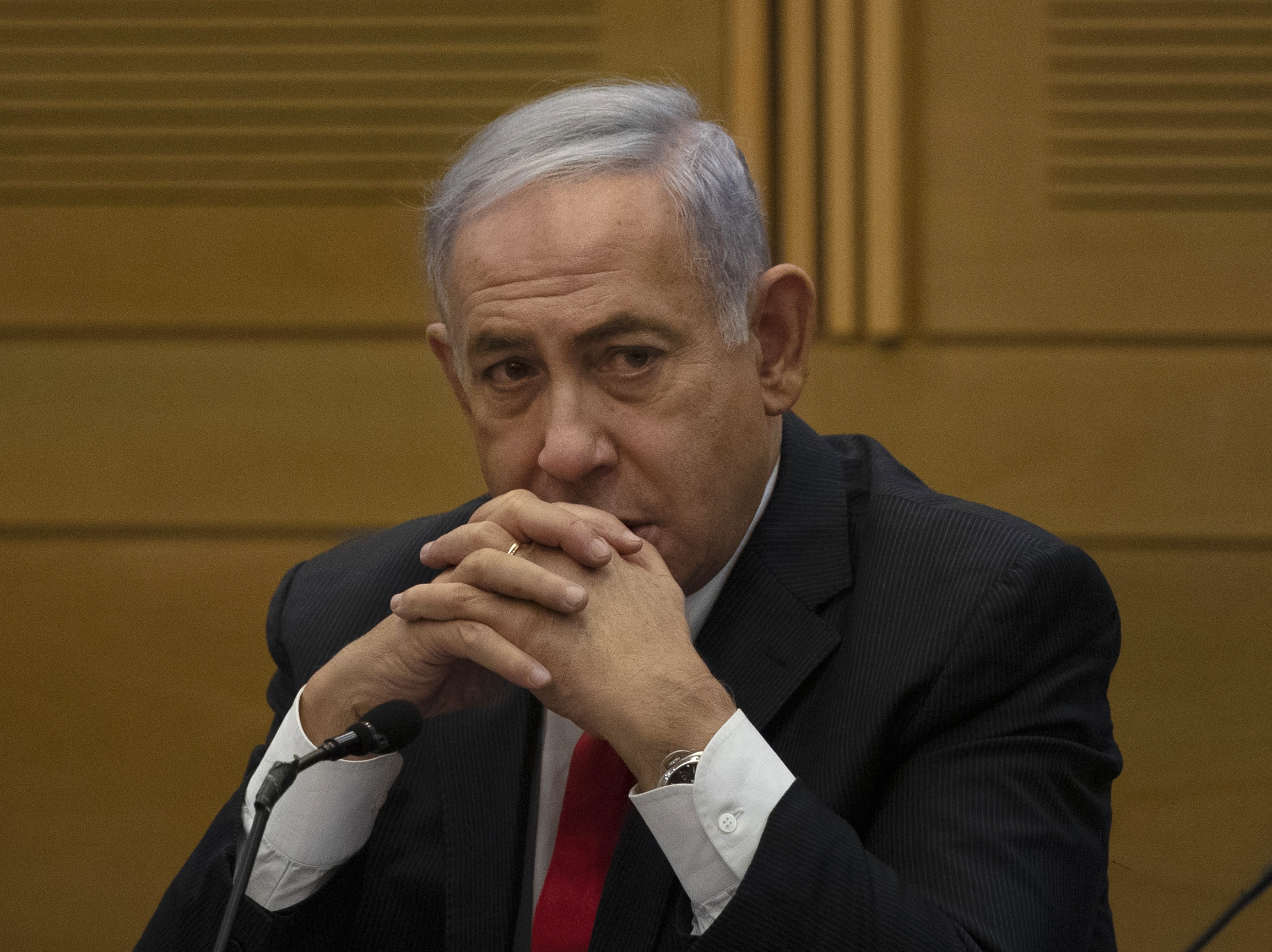 پایان عمر سیاسی نتانیاهو نزدیک است؟