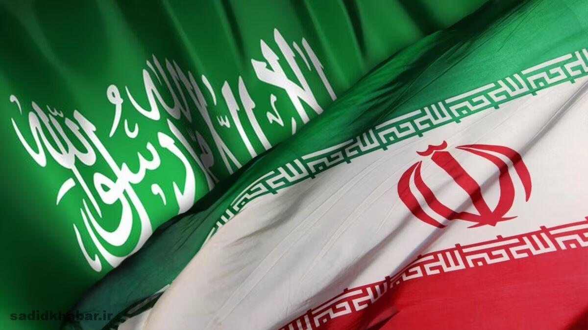 فرصت طلایی توسعه اقتصادی روابط ایران و عربستان