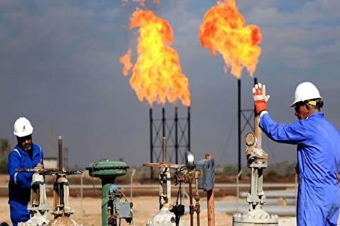 صنعت گاز پیشران اشتغال‌زایی و رونق اقتصادی در کشور