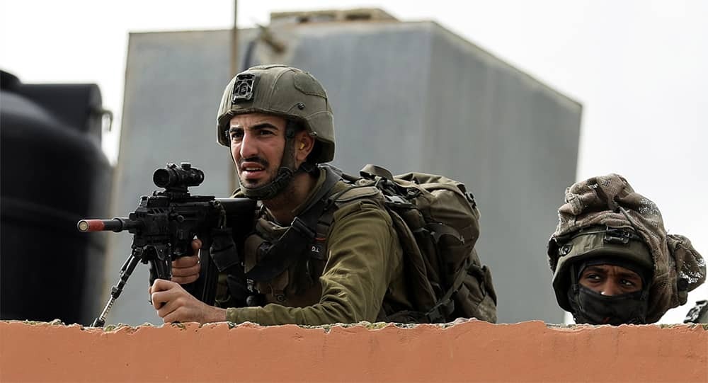 وحشت تل‌آویو از فرسایشی شدن جنگ غزه