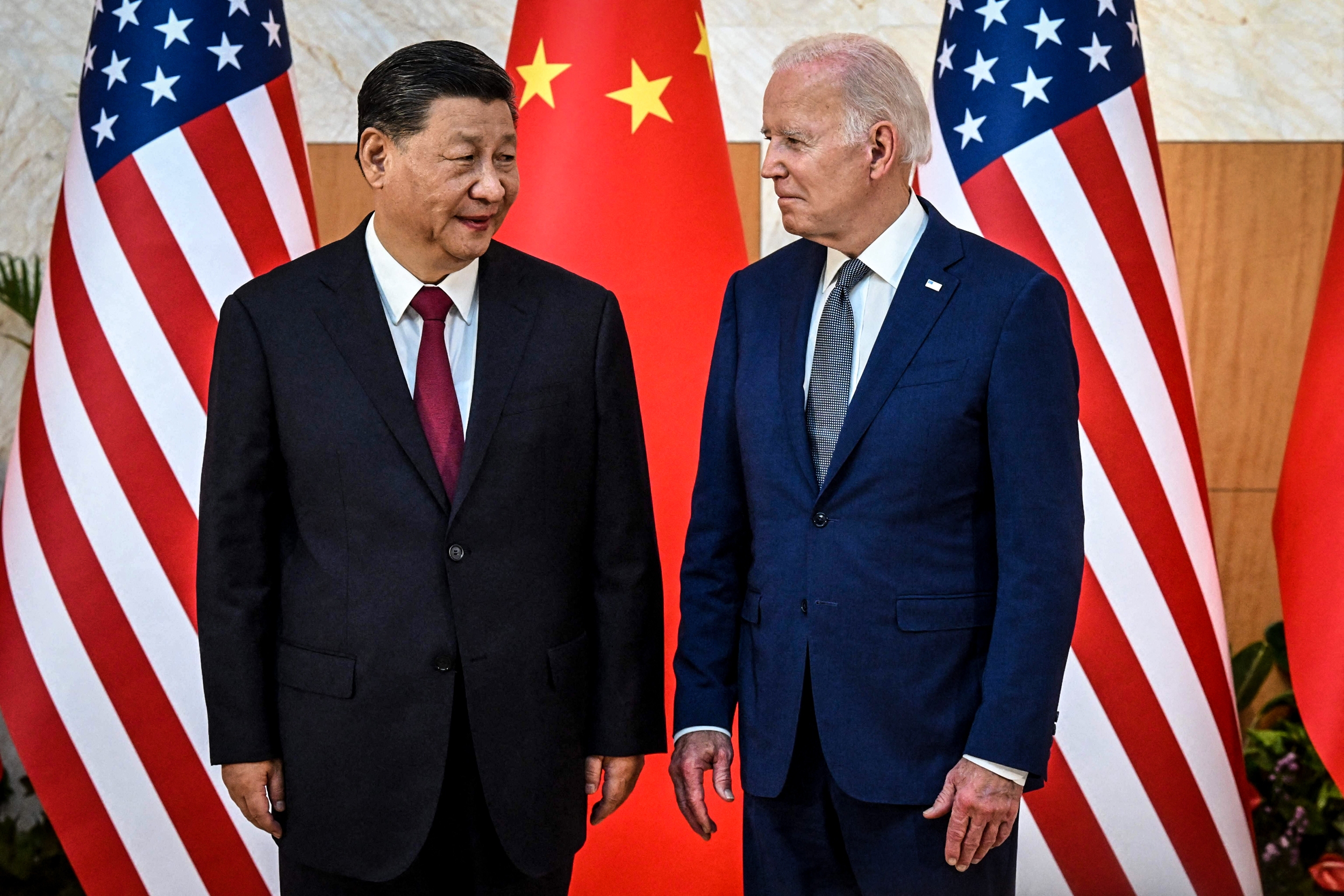 منافع آمریکا در همکاری یا رقابت با چین است؟