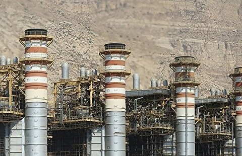 بازار ۶ میلیارد دلاری احداث نیروگاه در اطراف ایران
