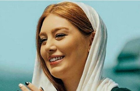 اظهارات جنجالی سحر قریشی درباره فرهاد اصلانی