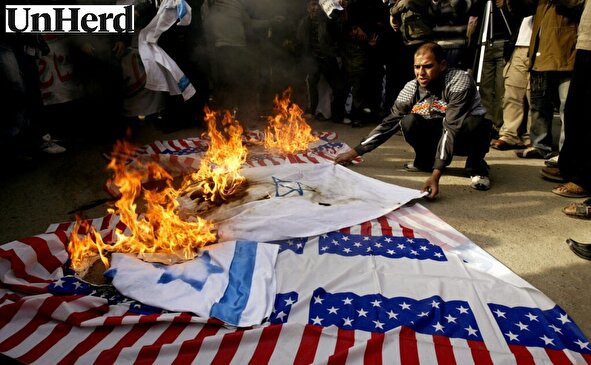 جنگ غزه؛ عامل فروپاشی امپراتوری آمریکا