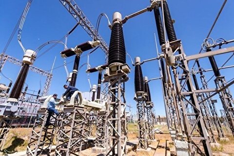 معاون وزیر نیرو:۸۴۰۰ هزار مگاوات به ظرفیت نیروگاه‌های کشور افزوده شد