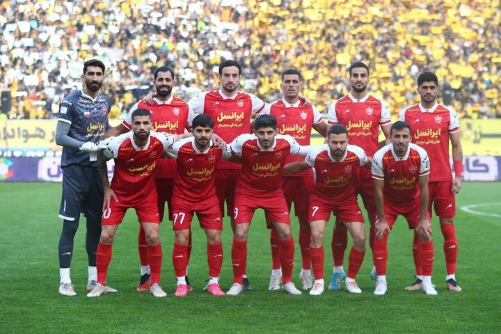 حمله تند به یک پرسپولیسی: خجالت بکش، مگر چند کلاس سواد داری؟ حمله تند به یک پرسپولیسی: خجالت بکش، مگر چند کلاس سواد داری؟