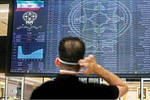 پیش بینی بورس سه شنبه 30 آبان 1402 پیش بینی بورس سه شنبه 30 آبان 1402