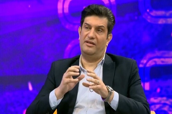 سخنگوی استقلال: پرسپولیس دو پرونده انضباطی دارد! سخنگوی استقلال: پرسپولیس دو پرونده انضباطی دارد!